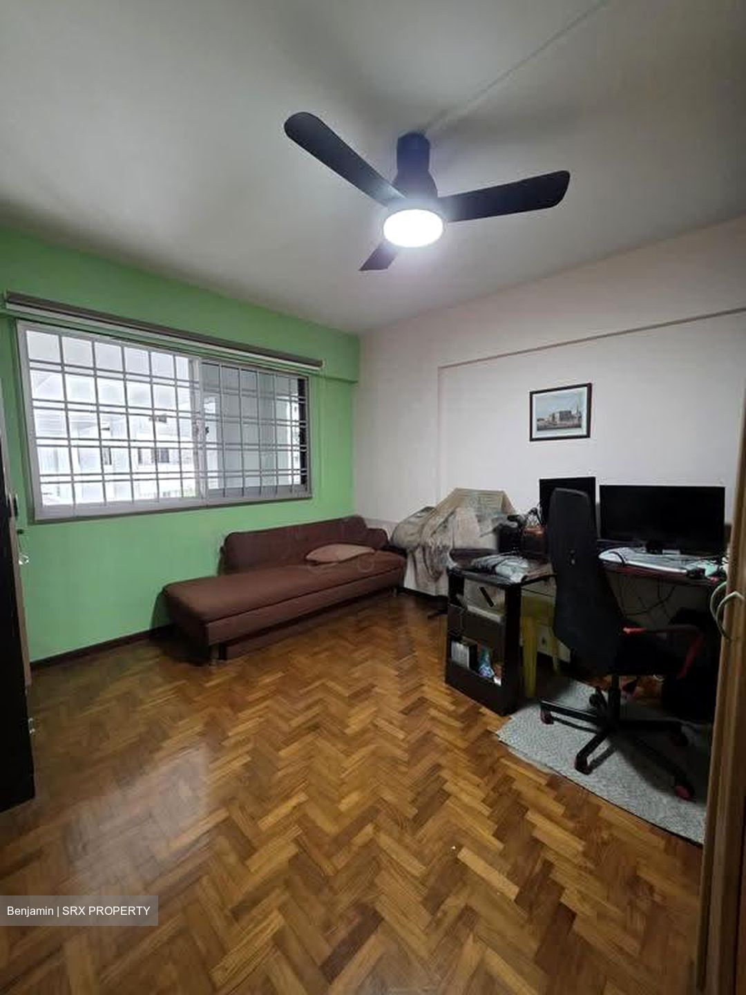 Blk 21 Joo Seng Road (Toa Payoh), HDB Executive #619587531